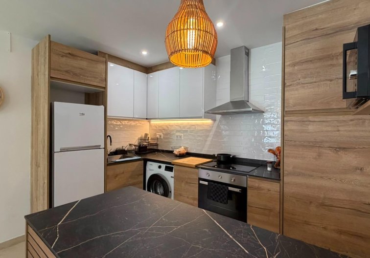 Segunda mano - Bungalow - Torrevieja - La Veleta