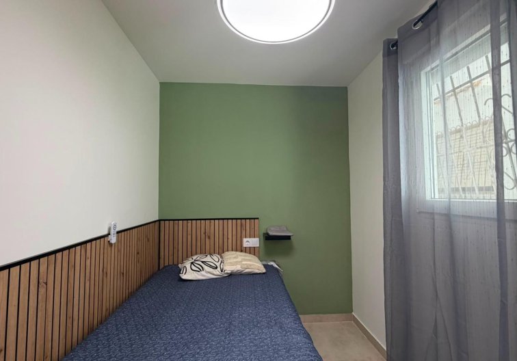 Segunda mano - Bungalow - Torrevieja - La Veleta