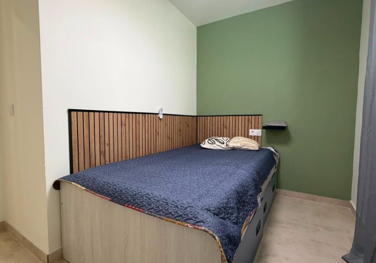 Segunda mano - Bungalow - Torrevieja - La Veleta