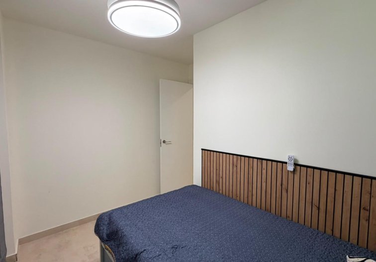 Segunda mano - Bungalow - Torrevieja - La Veleta