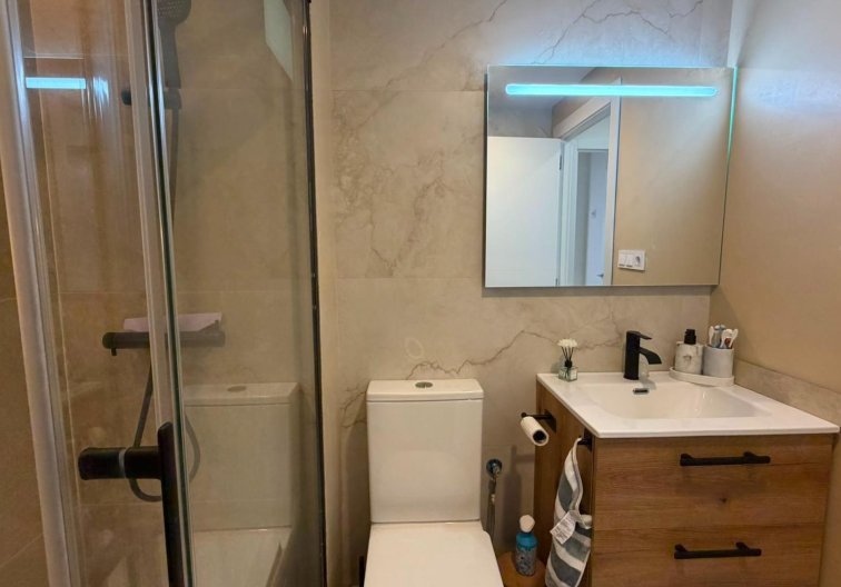Segunda mano - Bungalow - Torrevieja - La Veleta
