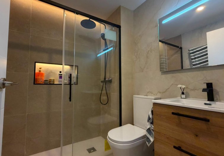 Segunda mano - Bungalow - Torrevieja - La Veleta