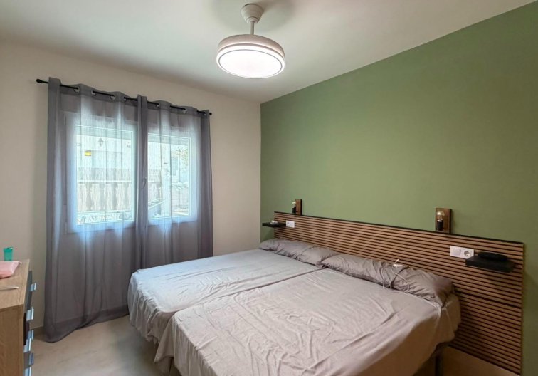 Segunda mano - Bungalow - Torrevieja - La Veleta