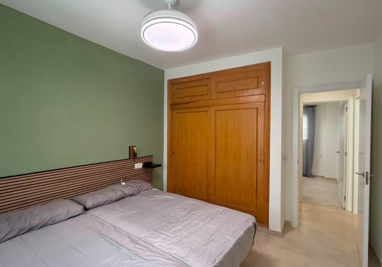Segunda mano - Bungalow - Torrevieja - La Veleta
