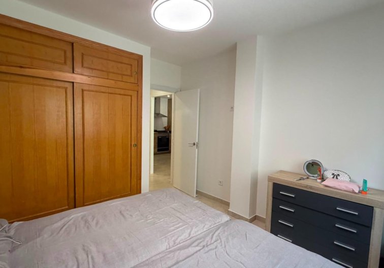 Segunda mano - Bungalow - Torrevieja - La Veleta