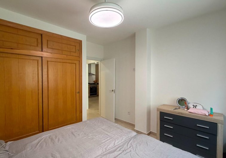 Segunda mano - Bungalow - Torrevieja - La Veleta