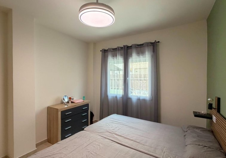 Segunda mano - Bungalow - Torrevieja - La Veleta