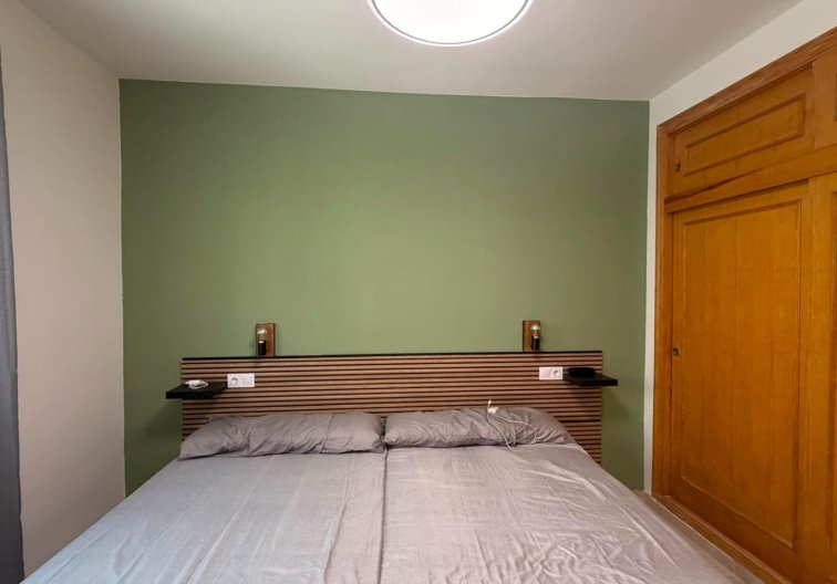 Segunda mano - Bungalow - Torrevieja - La Veleta
