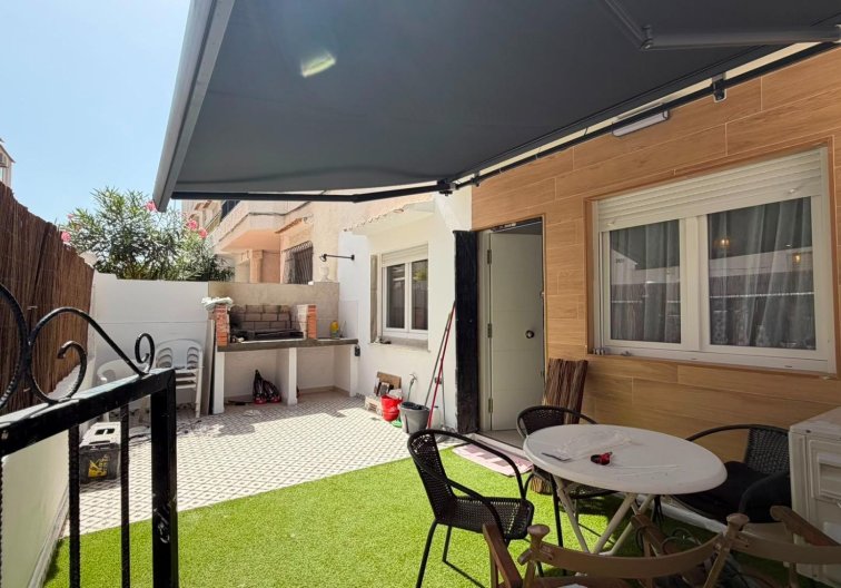Segunda mano - Bungalow - Torrevieja - La Veleta