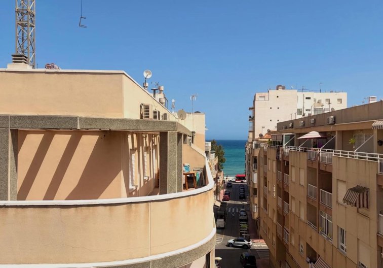 Segunda mano - Atico - Torrevieja - Habaneras