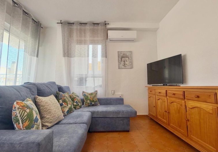 Segunda mano - Atico - Torrevieja - Habaneras