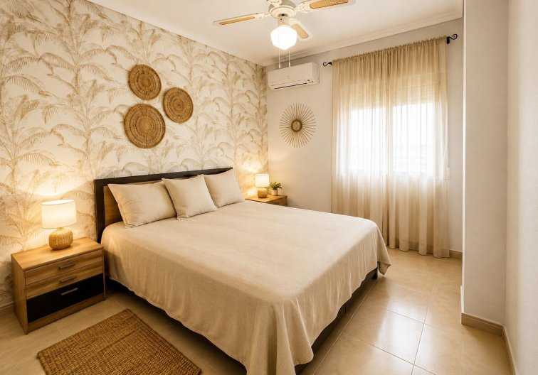 Segunda mano - Bungalow - Orihuela Costa - Costa Blanca