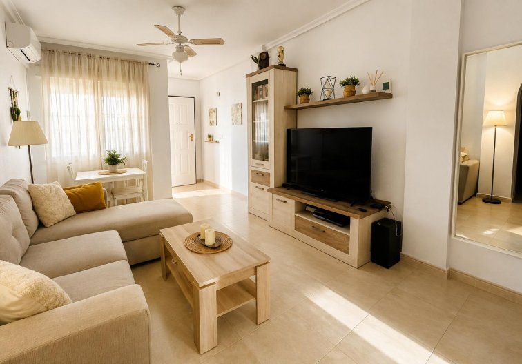 Segunda mano - Bungalow - Orihuela Costa - Costa Blanca