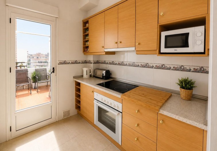 Segunda mano - Bungalow - Orihuela Costa - Costa Blanca