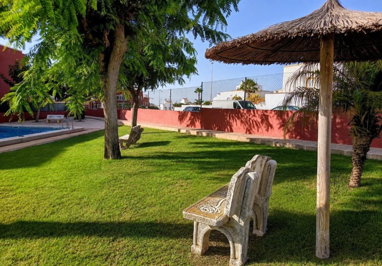 Segunda mano - Bungalow - Orihuela Costa - Costa Blanca