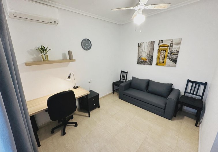 Segunda mano - Bungalow - Orihuela Costa - Los Altos