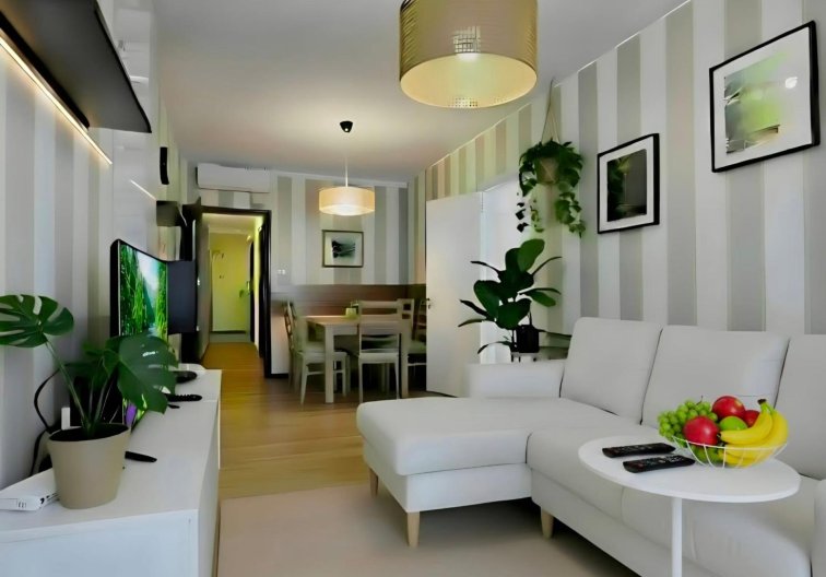 Segunda mano - Apartamento  - San Pedro del Pinatar - Villananitos