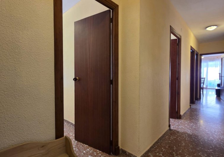 Segunda mano - Apartamento  - San Pedro del Pinatar - Villananitos