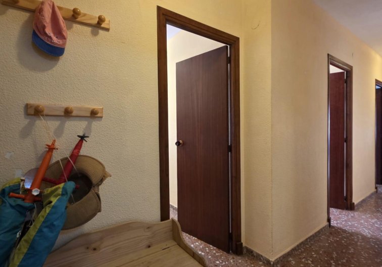 Segunda mano - Apartamento  - San Pedro del Pinatar - Villananitos
