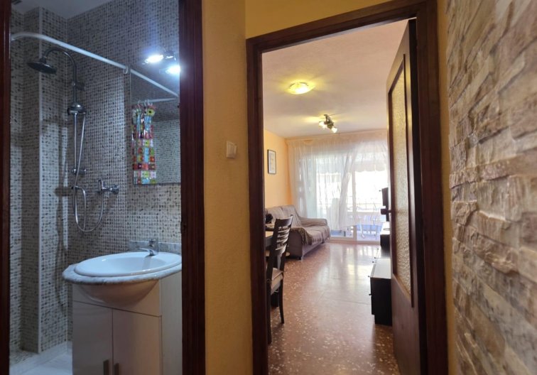 Segunda mano - Apartamento  - San Pedro del Pinatar - Villananitos