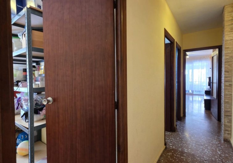 Segunda mano - Apartamento  - San Pedro del Pinatar - Villananitos