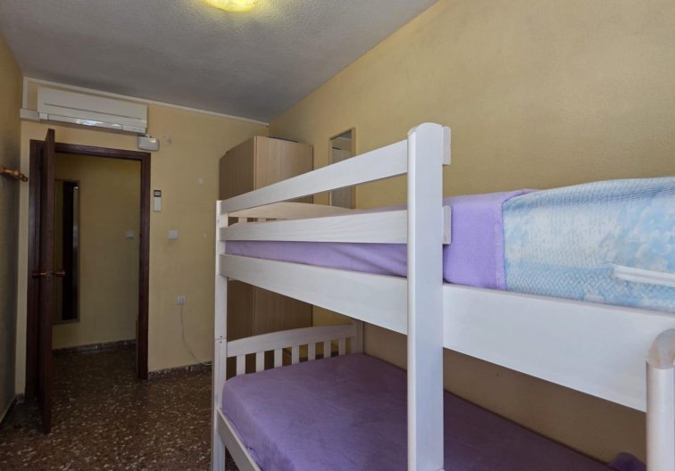 Segunda mano - Apartamento  - San Pedro del Pinatar - Villananitos