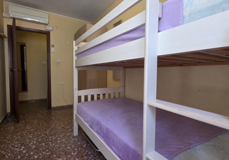 Segunda mano - Apartamento  - San Pedro del Pinatar - Villananitos