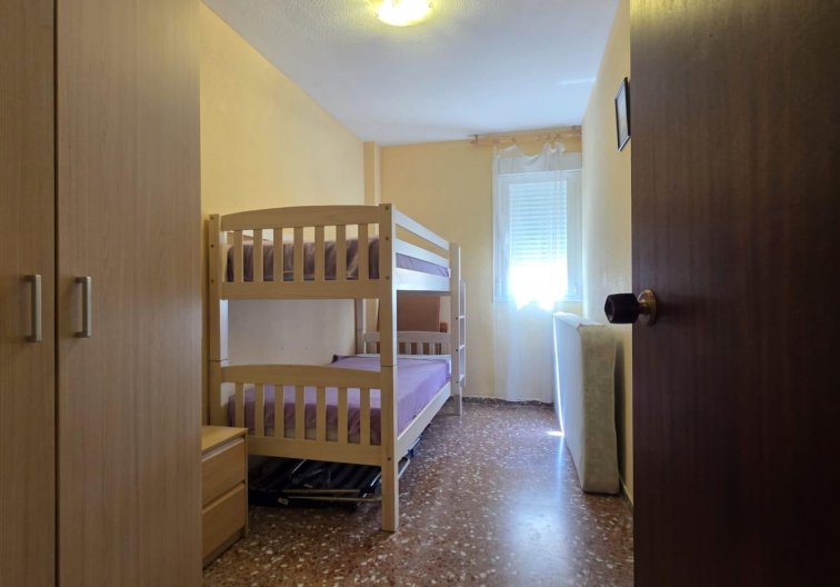 Segunda mano - Apartamento  - San Pedro del Pinatar - Villananitos