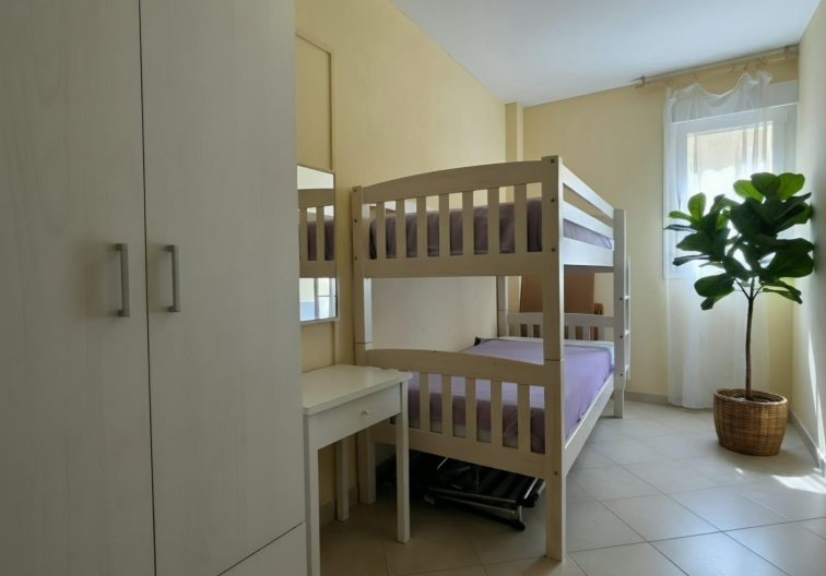 Segunda mano - Apartamento  - San Pedro del Pinatar - Villananitos