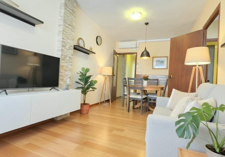 Segunda mano - Apartamento  - San Pedro del Pinatar - Villananitos