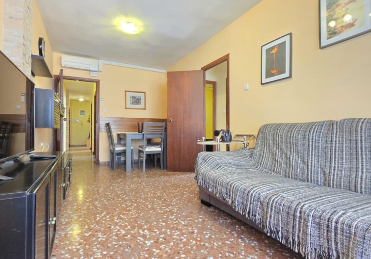 Segunda mano - Apartamento  - San Pedro del Pinatar - Villananitos