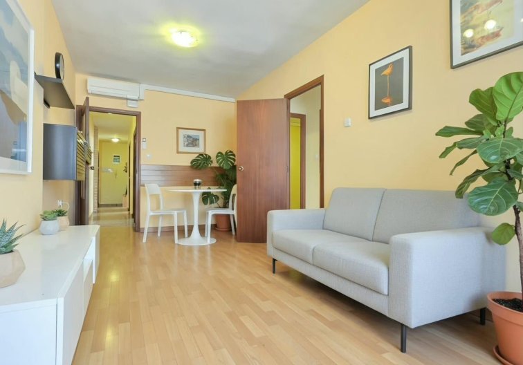 Segunda mano - Apartamento  - San Pedro del Pinatar - Villananitos