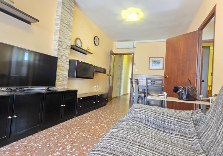 Segunda mano - Apartamento  - San Pedro del Pinatar - Villananitos