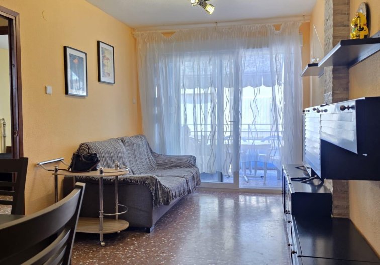 Segunda mano - Apartamento  - San Pedro del Pinatar - Villananitos
