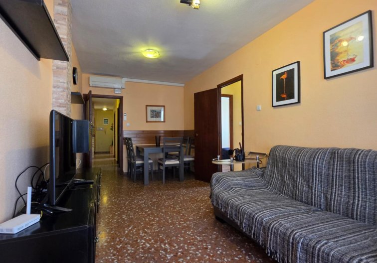Segunda mano - Apartamento  - San Pedro del Pinatar - Villananitos