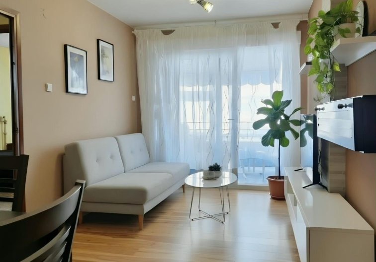 Segunda mano - Apartamento  - San Pedro del Pinatar - Villananitos