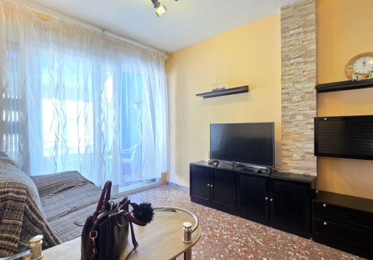 Segunda mano - Apartamento  - San Pedro del Pinatar - Villananitos