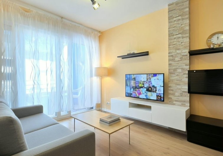 Segunda mano - Apartamento  - San Pedro del Pinatar - Villananitos