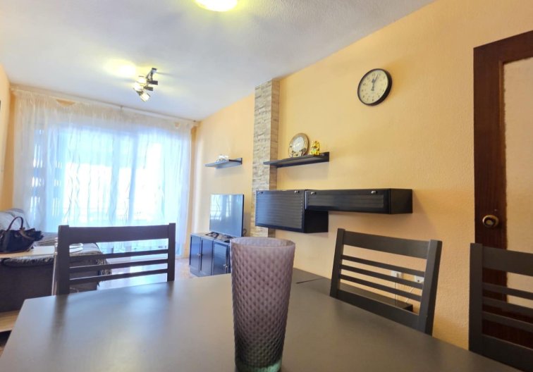 Segunda mano - Apartamento  - San Pedro del Pinatar - Villananitos