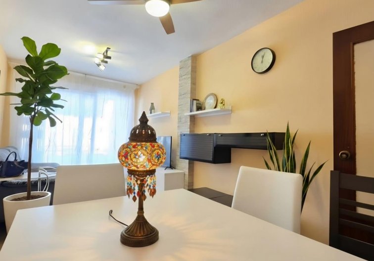 Segunda mano - Apartamento  - San Pedro del Pinatar - Villananitos