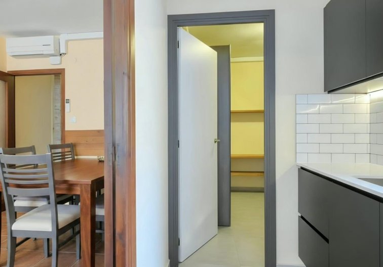 Segunda mano - Apartamento  - San Pedro del Pinatar - Villananitos