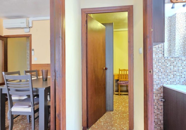 Segunda mano - Apartamento  - San Pedro del Pinatar - Villananitos