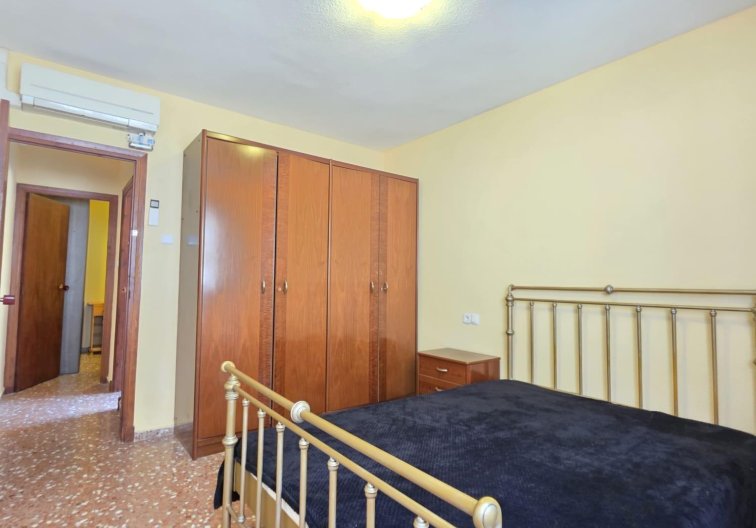Segunda mano - Apartamento  - San Pedro del Pinatar - Villananitos