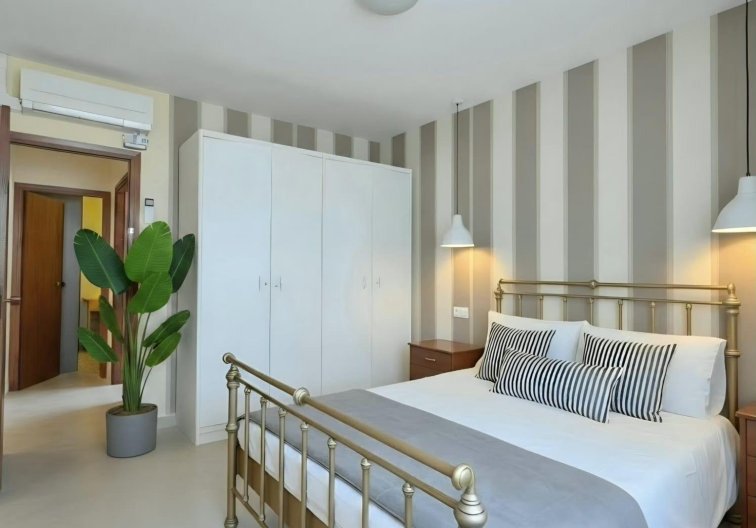 Segunda mano - Apartamento  - San Pedro del Pinatar - Villananitos