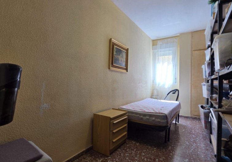 Segunda mano - Apartamento  - San Pedro del Pinatar - Villananitos