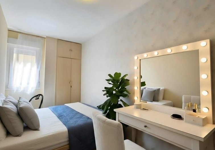 Segunda mano - Apartamento  - San Pedro del Pinatar - Villananitos