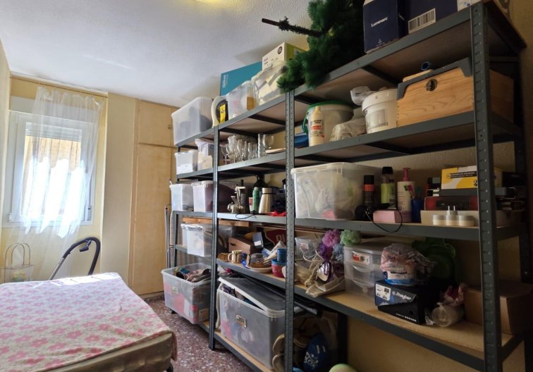 Segunda mano - Apartamento  - San Pedro del Pinatar - Villananitos