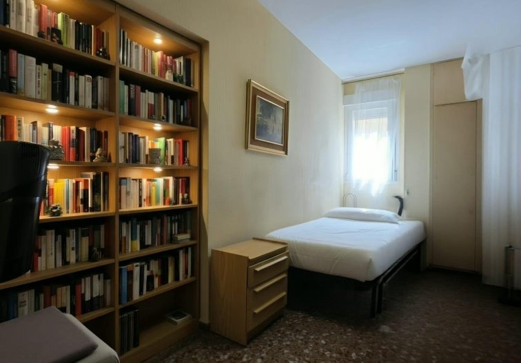 Segunda mano - Apartamento  - San Pedro del Pinatar - Villananitos