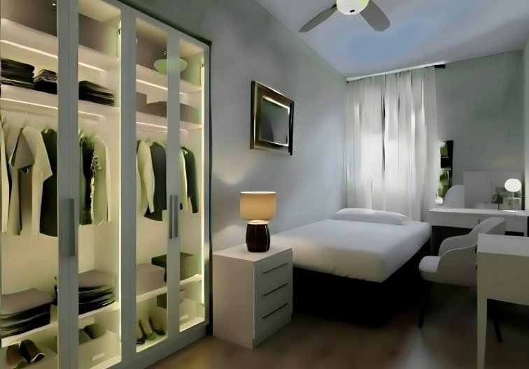 Segunda mano - Apartamento  - San Pedro del Pinatar - Villananitos