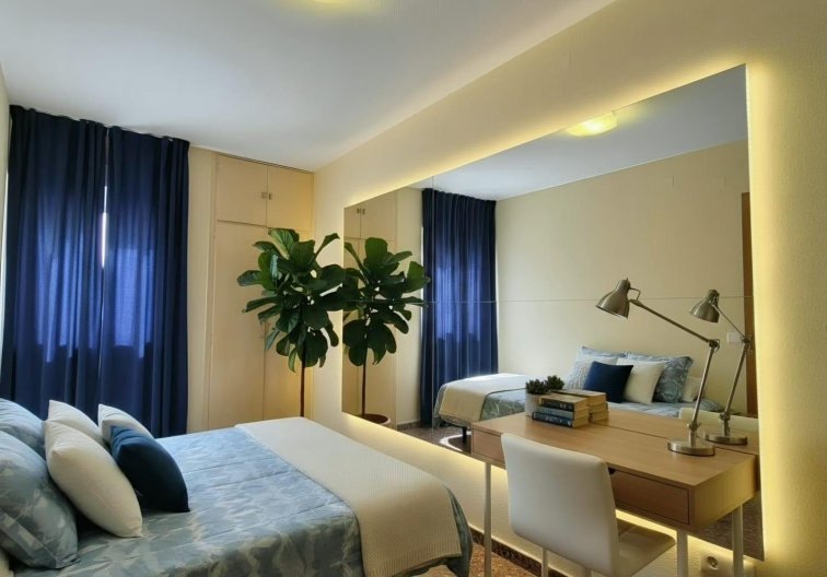 Segunda mano - Apartamento  - San Pedro del Pinatar - Villananitos